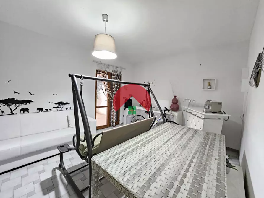 Immagine 12 di Appartamento in vendita  in villaggio dedalo a Villapiana