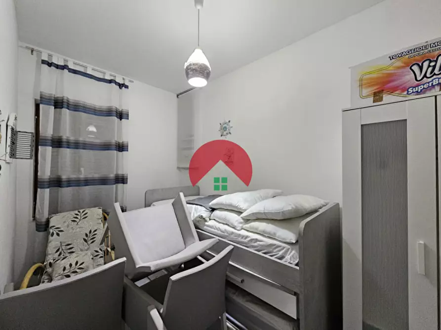 Immagine 14 di Appartamento in vendita  in villaggio dedalo a Villapiana