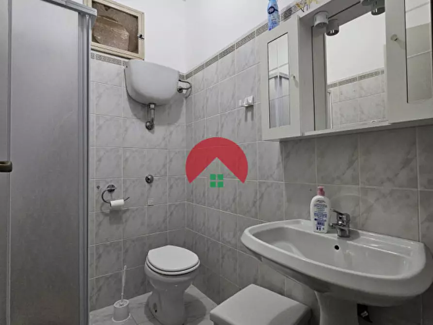 Immagine 15 di Appartamento in vendita  in villaggio dedalo a Villapiana