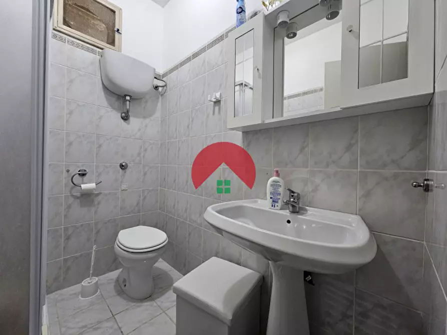 Immagine 16 di Appartamento in vendita  in villaggio dedalo a Villapiana