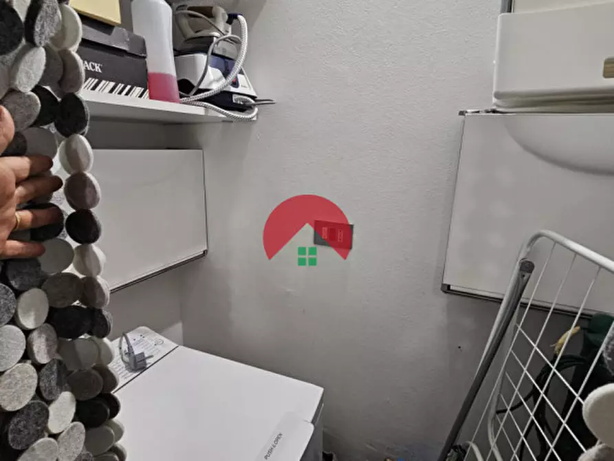 Immagine 17 di Appartamento in vendita  in villaggio dedalo a Villapiana