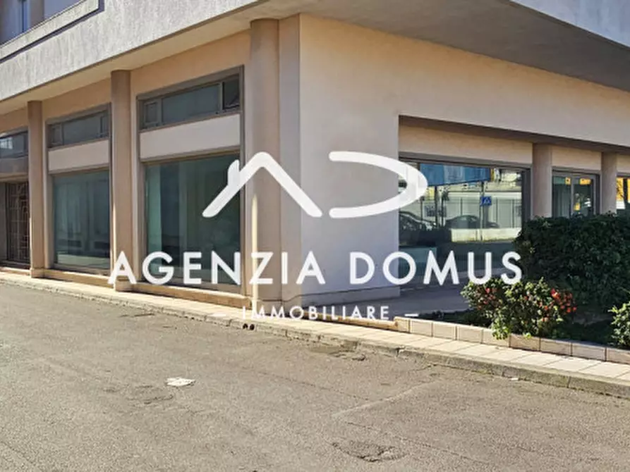 Immagine 2 di Negozio in affitto  in via ugento 59 a Racale
