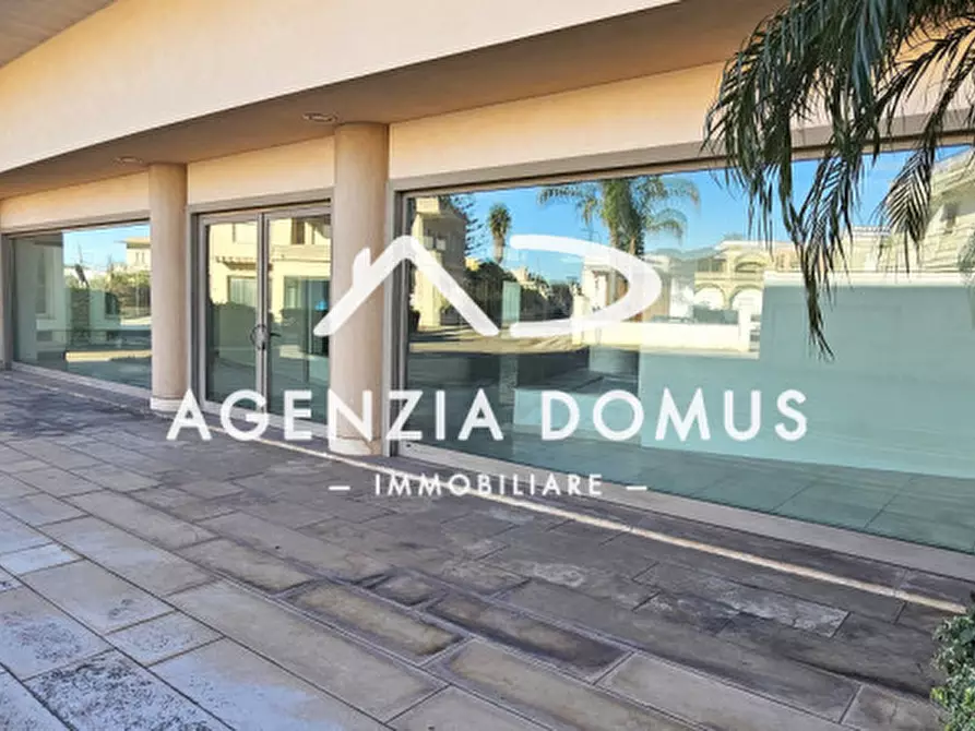 Immagine 5 di Negozio in affitto  in via ugento 59 a Racale