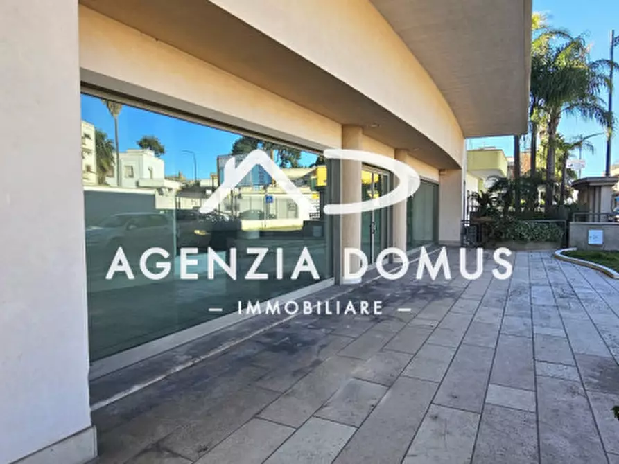 Immagine 7 di Negozio in affitto  in via ugento 59 a Racale