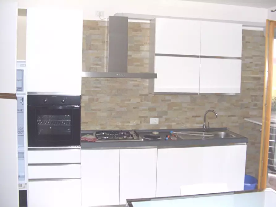 Immagine 1 di Appartamento in vendita  in via roma a Piove Di Sacco