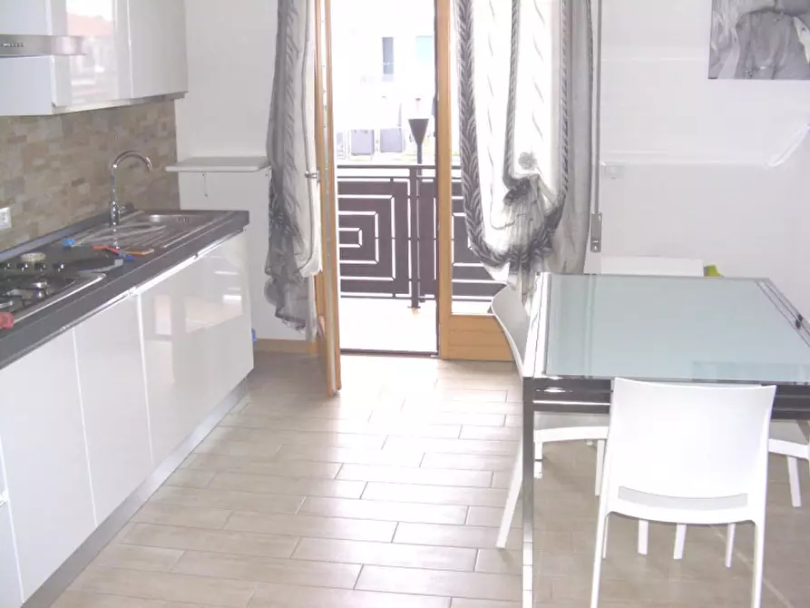 Immagine 2 di Appartamento in vendita  in via roma a Piove Di Sacco