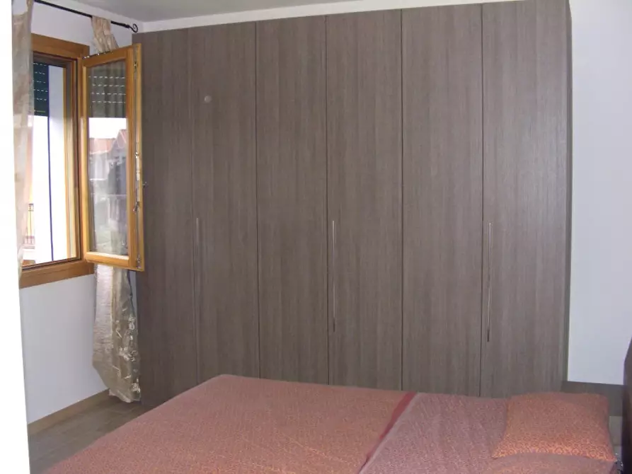 Immagine 5 di Appartamento in vendita  in via roma a Piove Di Sacco