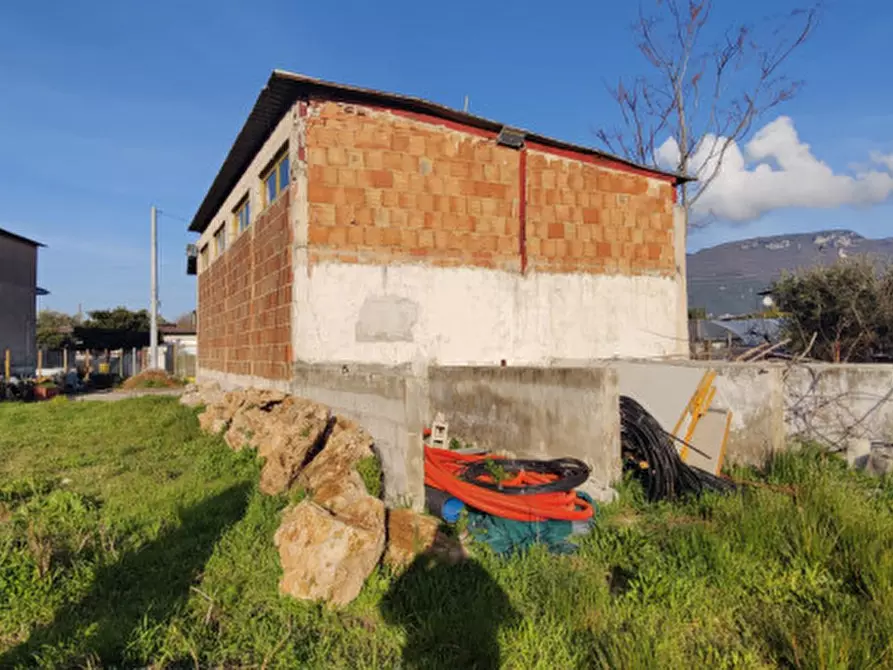 Immagine 3 di Terreno in vendita  in VIA DELLE DUE COLONNE a Eboli