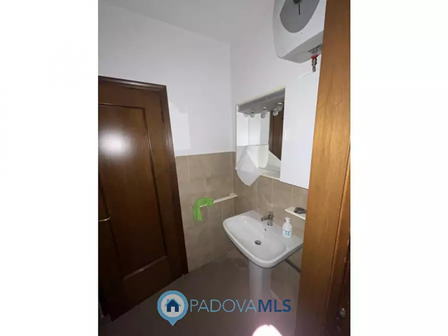 Immagine 9 di Ufficio in vendita  in Via Venezia a Vigonza