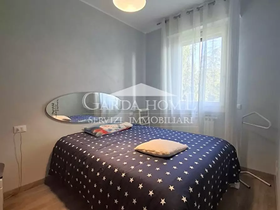 Immagine 10 di Appartamento in vendita  in Viale Ugo Foscolo a Toscolano-Maderno