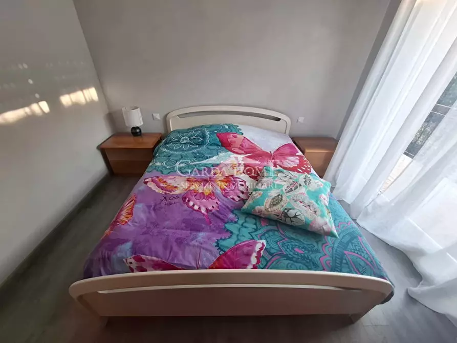 Immagine 15 di Appartamento in vendita  in Viale Ugo Foscolo a Toscolano-Maderno