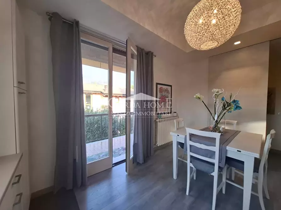 Immagine 18 di Appartamento in vendita  in Viale Ugo Foscolo a Toscolano-Maderno