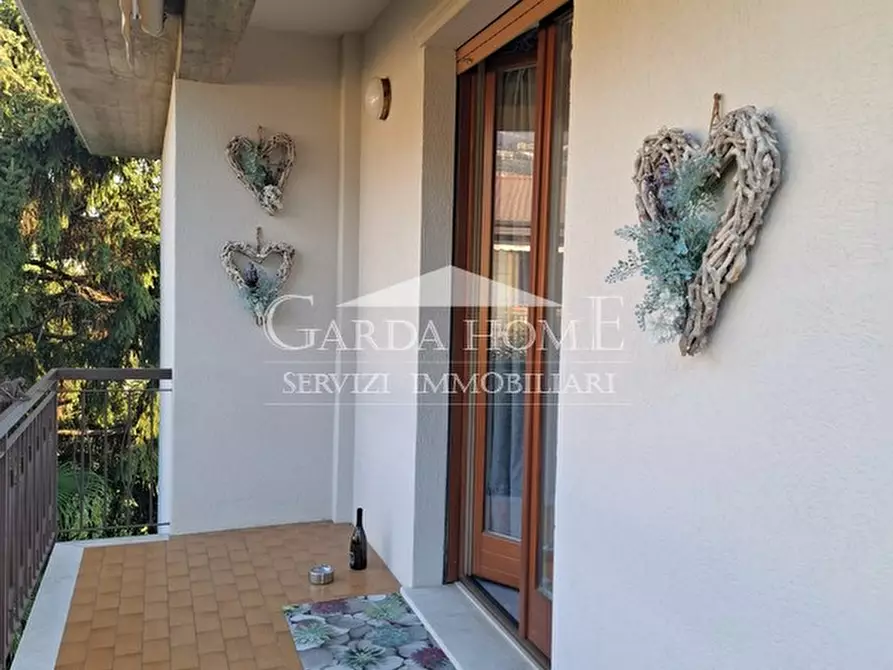 Immagine 21 di Appartamento in vendita  in Viale Ugo Foscolo a Toscolano-Maderno