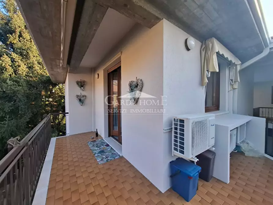 Immagine 22 di Appartamento in vendita  in Viale Ugo Foscolo a Toscolano-Maderno