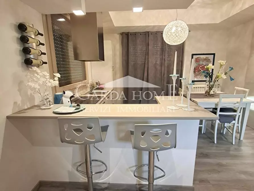 Immagine 23 di Appartamento in vendita  in Viale Ugo Foscolo a Toscolano-Maderno