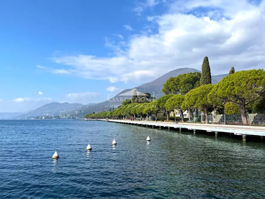 Immagine 29 di Appartamento in vendita  in Viale Ugo Foscolo a Toscolano-Maderno