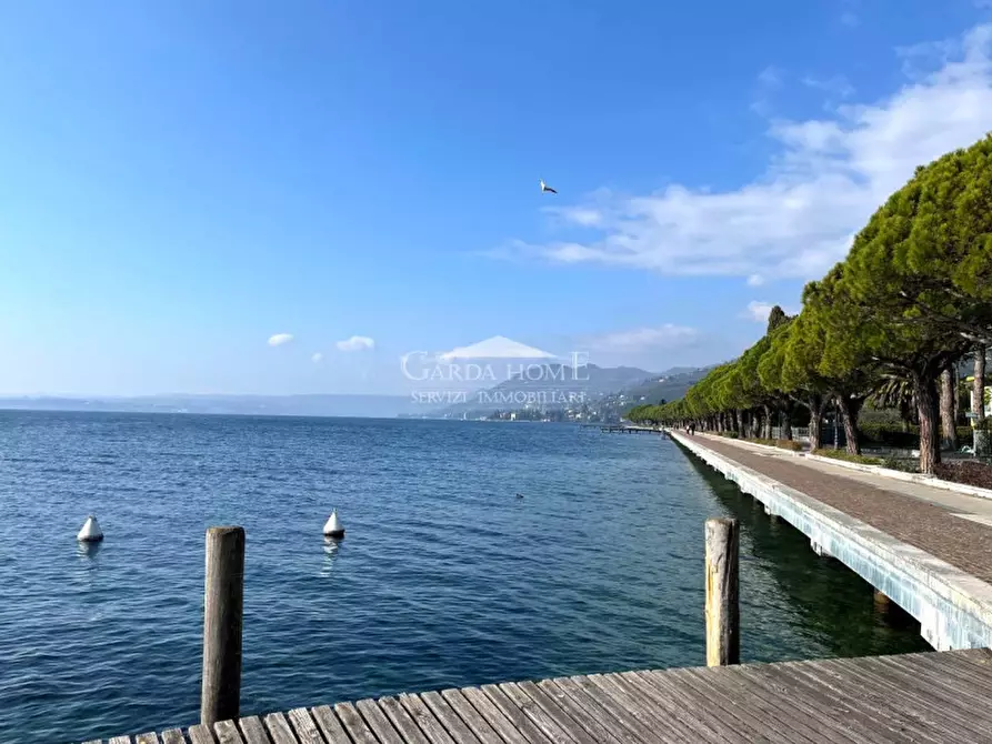 Immagine 32 di Appartamento in vendita  in Viale Ugo Foscolo a Toscolano-Maderno