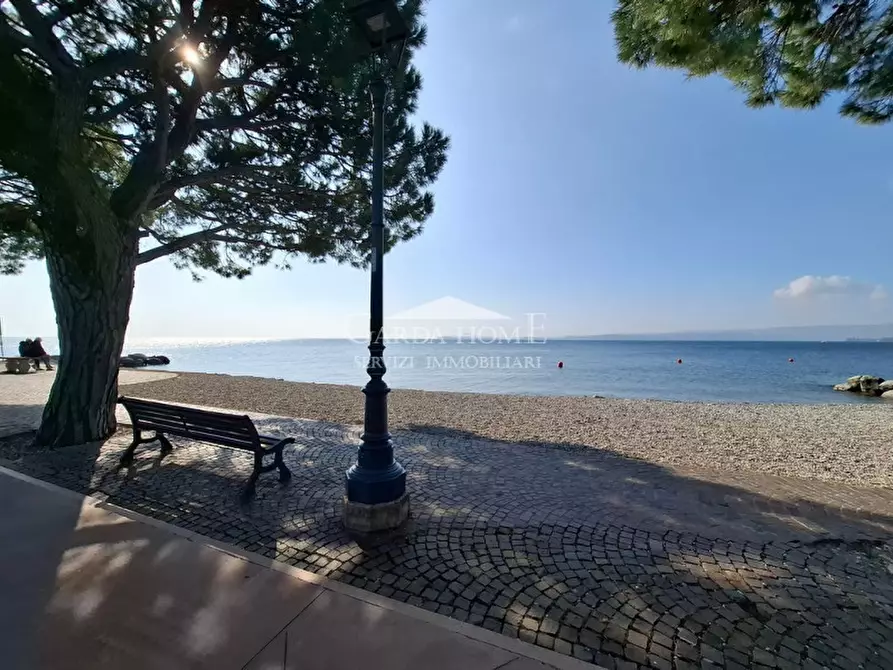 Immagine 29 di Appartamento in vendita  in Viale Ugo Foscolo a Toscolano-Maderno