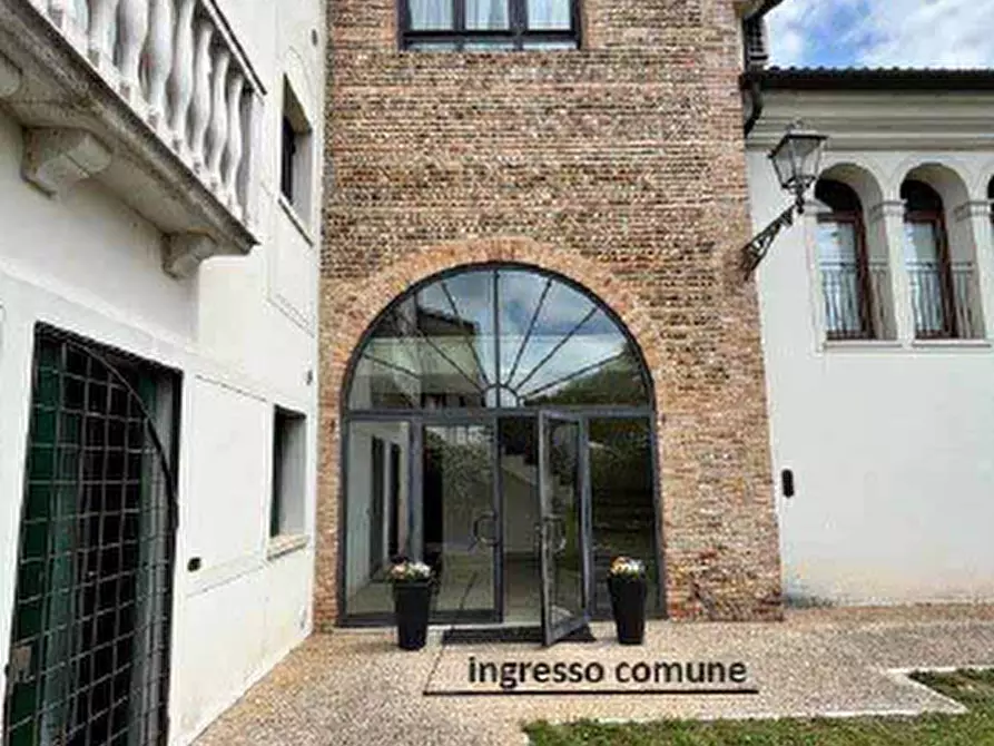 Immagine 2 di Appartamento in vendita  in Via Ongarine, 41 a Paese