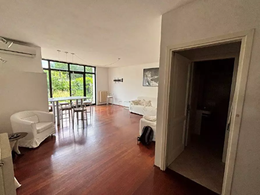 Immagine 3 di Appartamento in vendita  in Via Ongarine, 41 a Paese