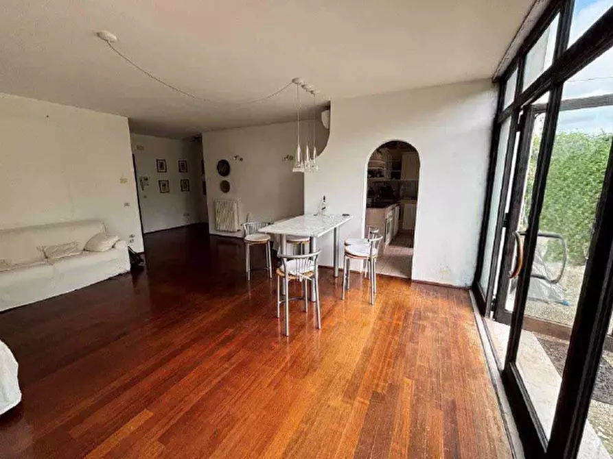 Immagine 4 di Appartamento in vendita  in Via Ongarine, 41 a Paese