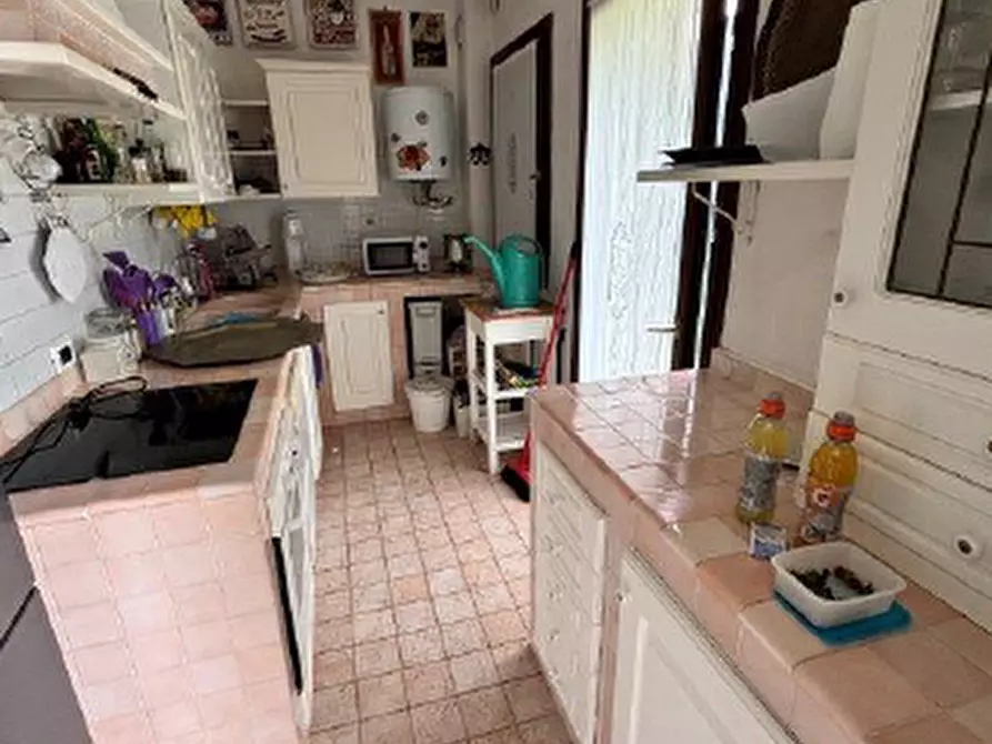 Immagine 5 di Appartamento in vendita  in Via Ongarine, 41 a Paese