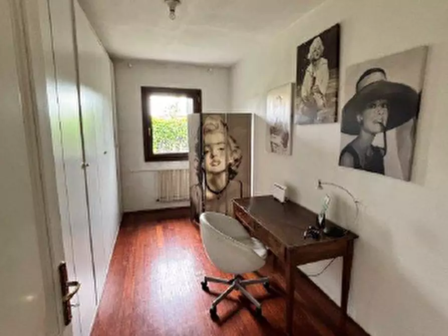 Immagine 9 di Appartamento in vendita  in Via Ongarine, 41 a Paese