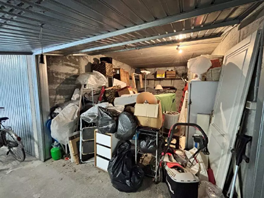 Immagine 10 di Appartamento in vendita  in Via Ongarine, 41 a Paese