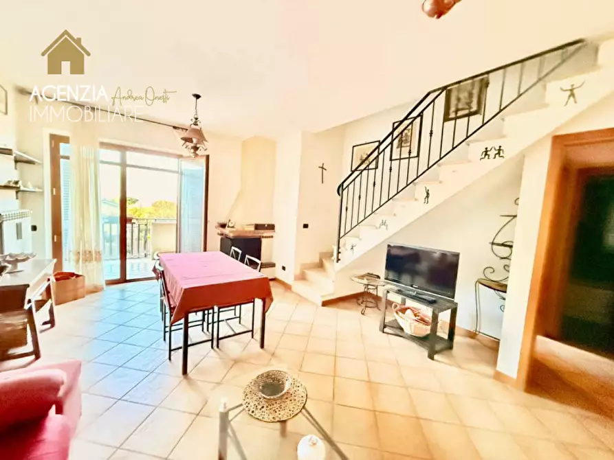 Immagine 6 di Appartamento in affitto  in via degli agrifogli a Rocca Di Papa