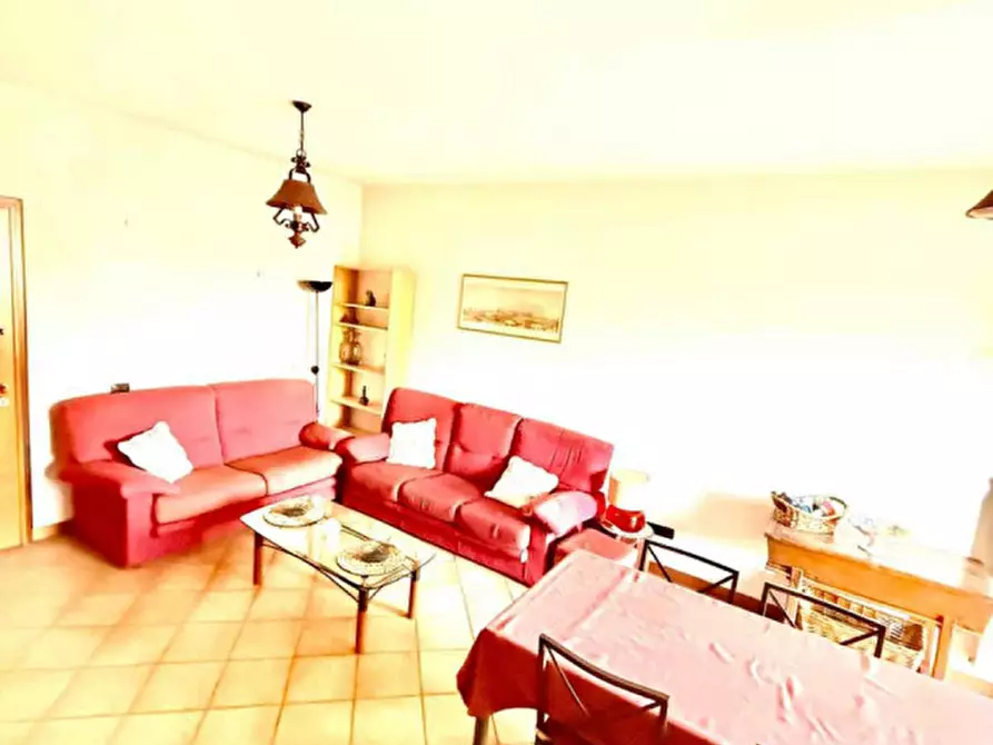 Immagine 7 di Appartamento in affitto  in via degli agrifogli a Rocca Di Papa