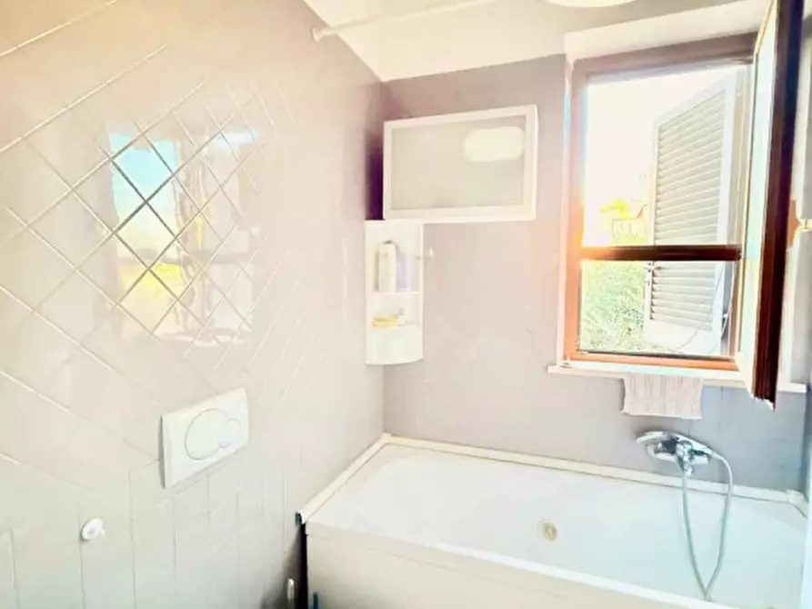 Immagine 9 di Appartamento in affitto  in via degli agrifogli a Rocca Di Papa