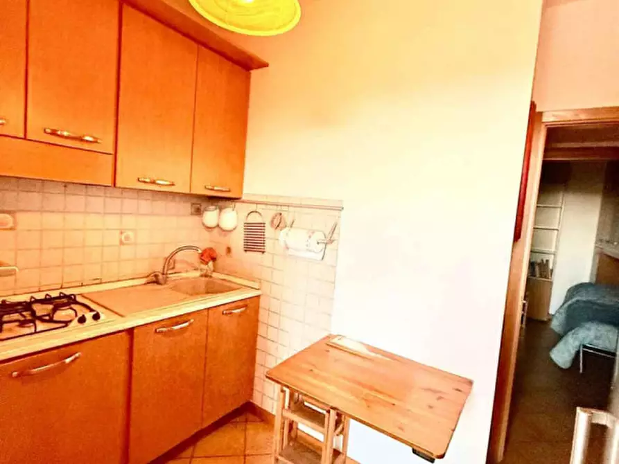 Immagine 12 di Appartamento in affitto  in via degli agrifogli a Rocca Di Papa