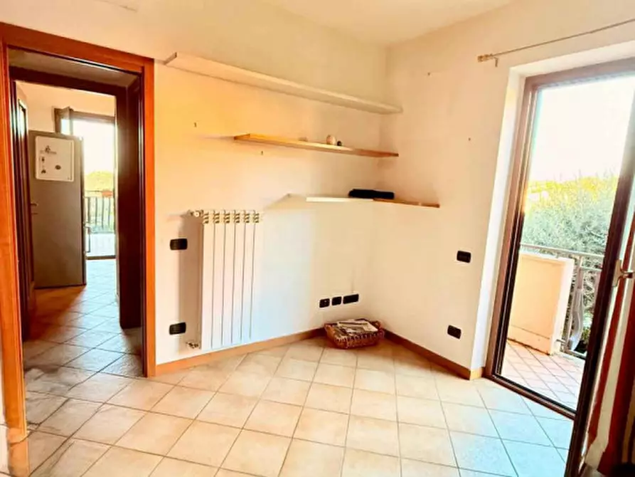 Immagine 17 di Appartamento in affitto  in via degli agrifogli a Rocca Di Papa