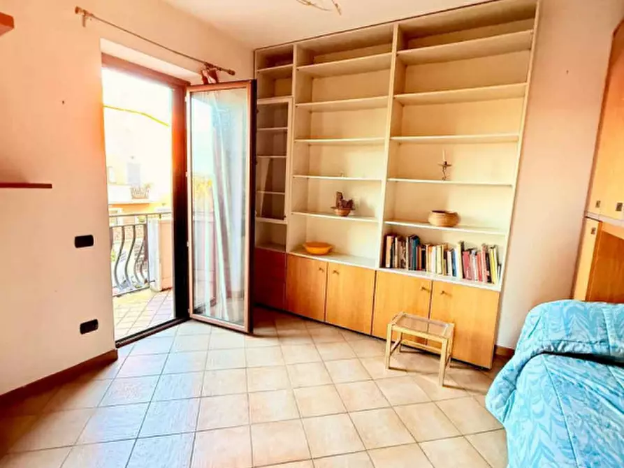 Immagine 18 di Appartamento in affitto  in via degli agrifogli a Rocca Di Papa