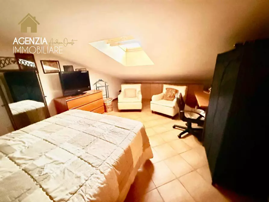 Immagine 22 di Appartamento in affitto  in via degli agrifogli a Rocca Di Papa