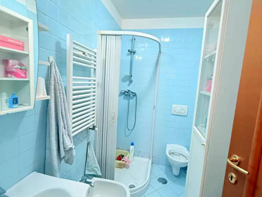 Immagine 23 di Appartamento in affitto  in via degli agrifogli a Rocca Di Papa