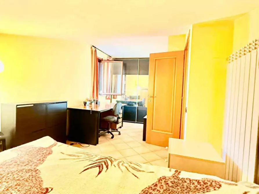 Immagine 24 di Appartamento in affitto  in via degli agrifogli a Rocca Di Papa