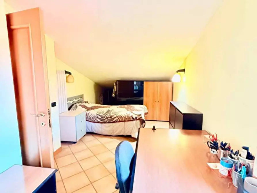 Immagine 25 di Appartamento in affitto  in via degli agrifogli a Rocca Di Papa