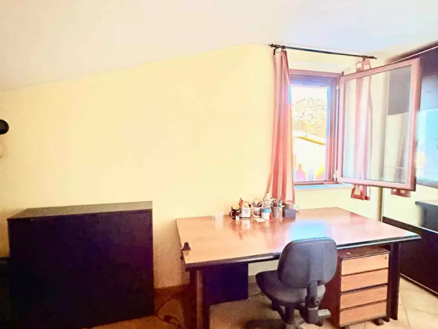 Immagine 26 di Appartamento in affitto  in via degli agrifogli a Rocca Di Papa