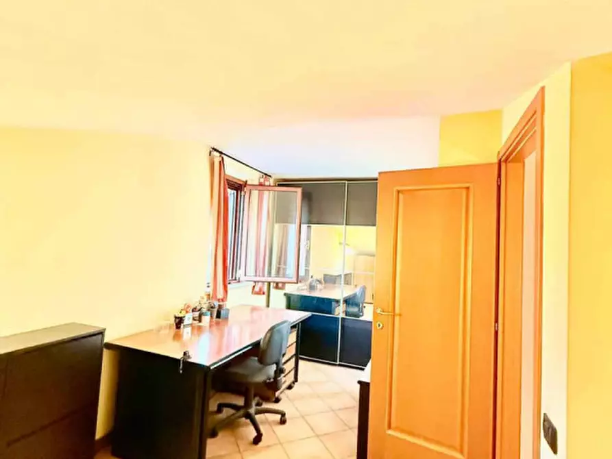 Immagine 27 di Appartamento in affitto  in via degli agrifogli a Rocca Di Papa