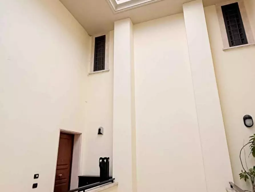 Immagine 29 di Appartamento in affitto  in via degli agrifogli a Rocca Di Papa