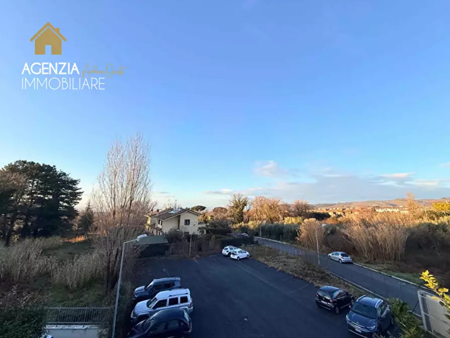 Immagine 31 di Appartamento in affitto  in via degli agrifogli a Rocca Di Papa