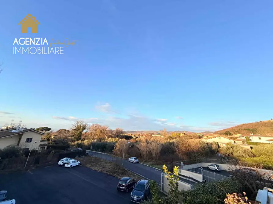 Immagine 32 di Appartamento in affitto  in via degli agrifogli a Rocca Di Papa