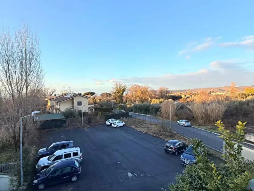 Immagine 33 di Appartamento in affitto  in via degli agrifogli a Rocca Di Papa