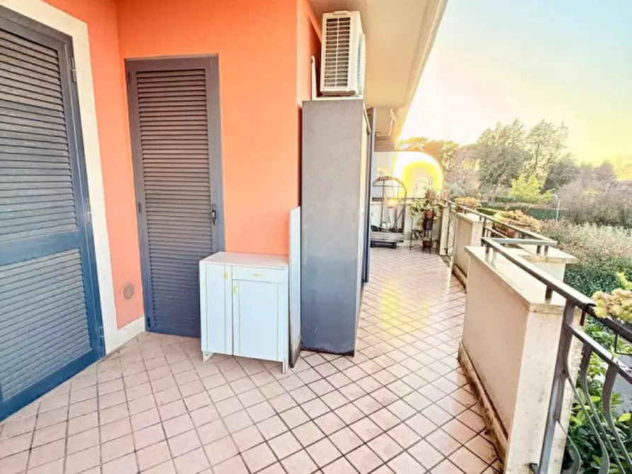 Immagine 34 di Appartamento in affitto  in via degli agrifogli a Rocca Di Papa