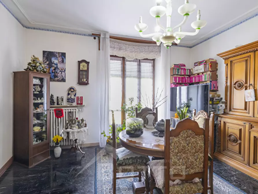 Immagine 2 di Appartamento in vendita  in via silvio pellico,13 a Carpignano Sesia