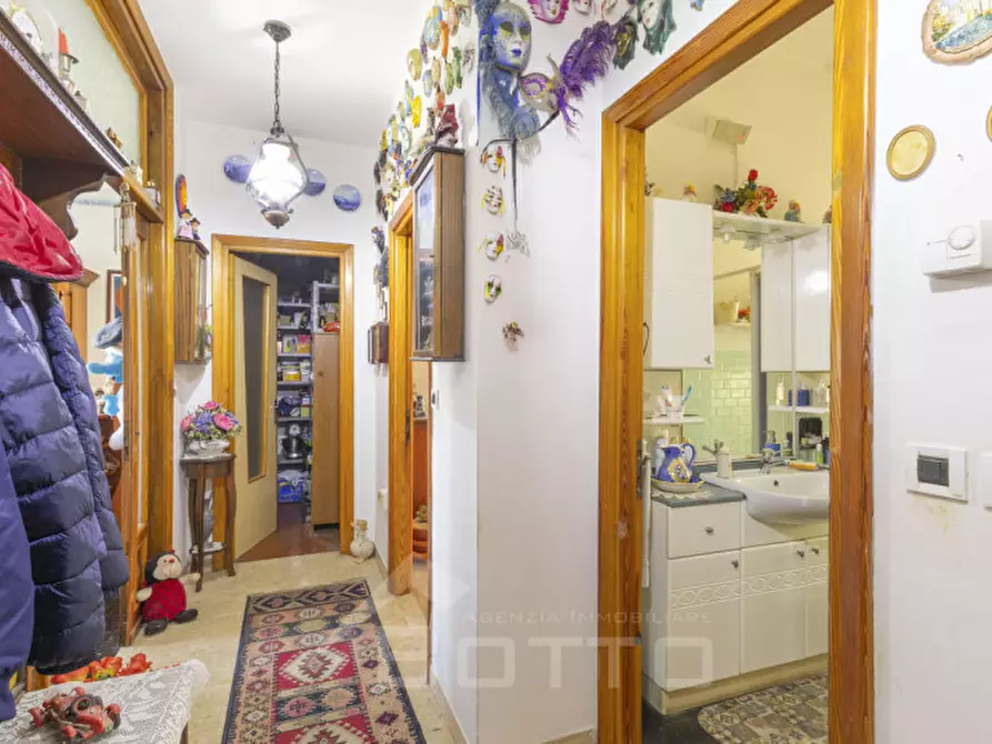 Immagine 4 di Appartamento in vendita  in via silvio pellico,13 a Carpignano Sesia