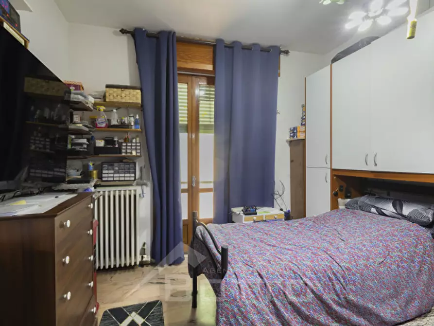 Immagine 5 di Appartamento in vendita  in via silvio pellico,13 a Carpignano Sesia