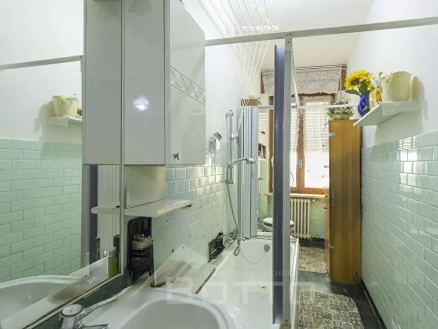 Immagine 6 di Appartamento in vendita  in via silvio pellico,13 a Carpignano Sesia