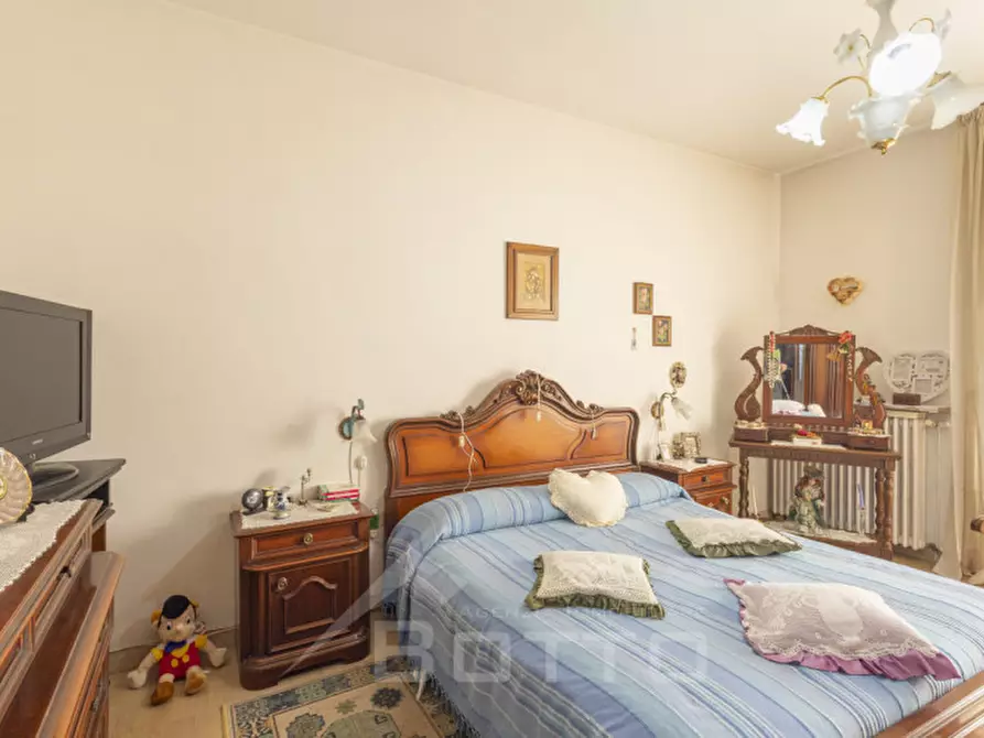 Immagine 7 di Appartamento in vendita  in via silvio pellico,13 a Carpignano Sesia